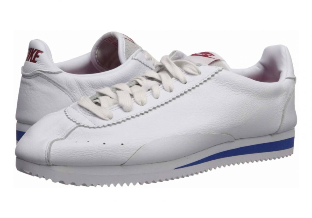 Multicolour White White Varsity Red Varsity Royal 001 (807480001)