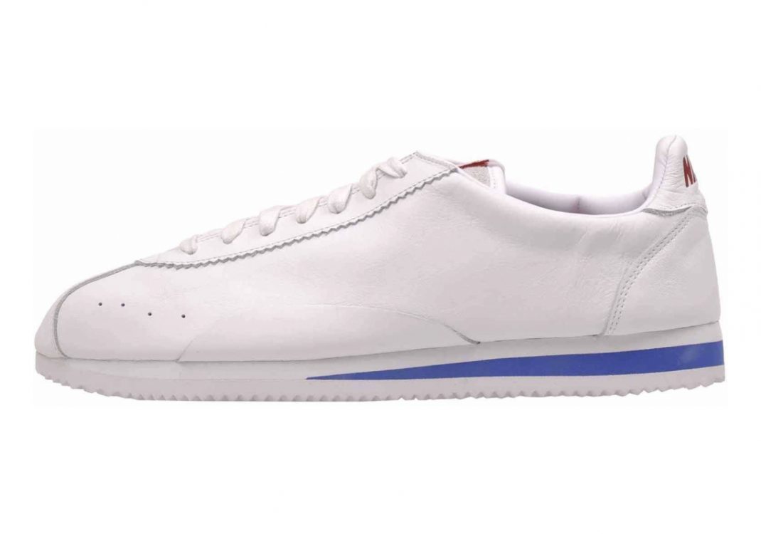 Multicolour White White Varsity Red Varsity Royal 001 (807480001)