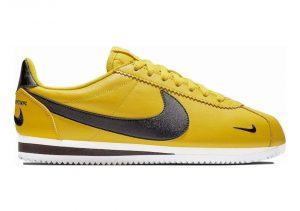 Bright Citron/ Black/ White (807480700)