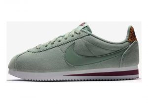 Mica Green/Bordeaux (AR5696300)