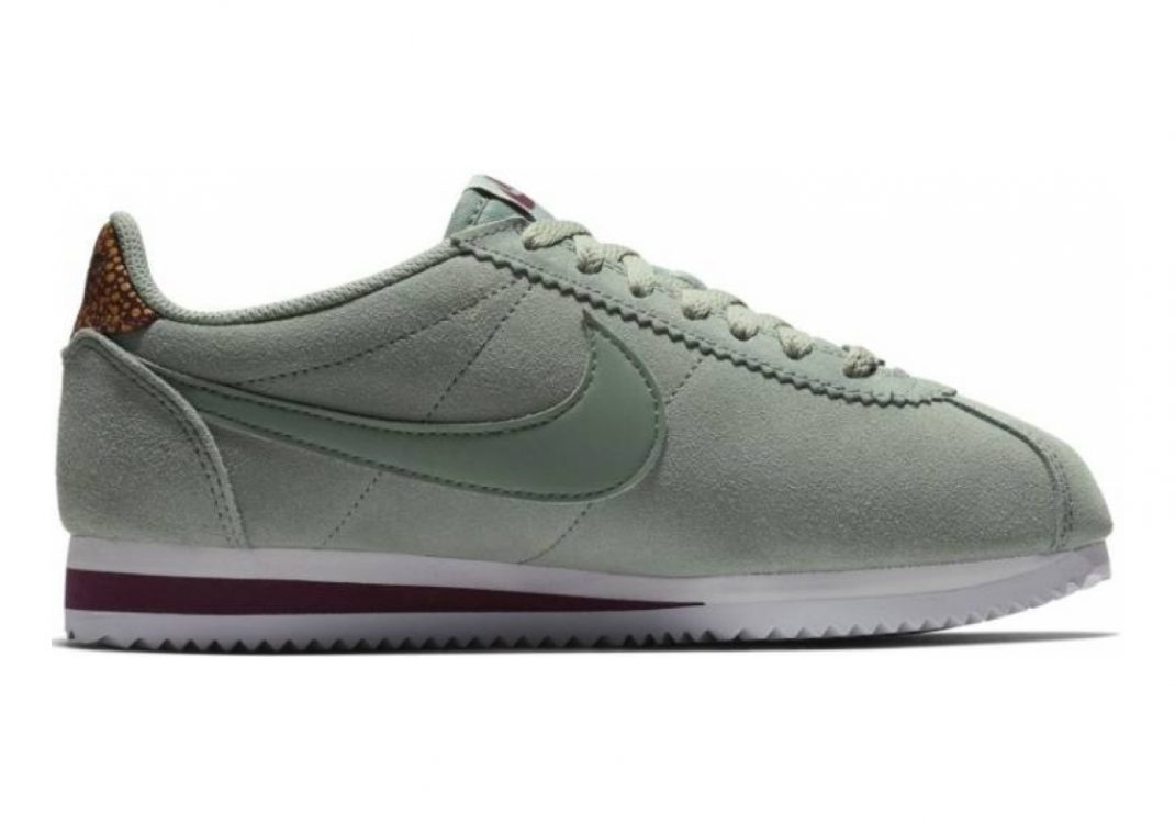 Mica Green/Bordeaux (AR5696300)