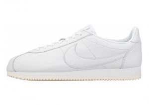 Nike classic shop cortez off white