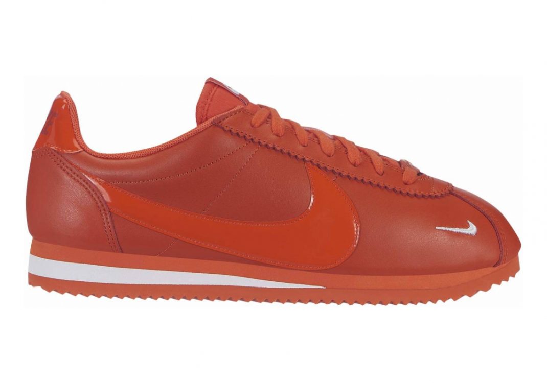 Team Orange/ White (905614802)