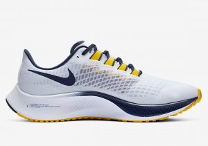 Nike Zoom Pegasus 37 MICHIGAN