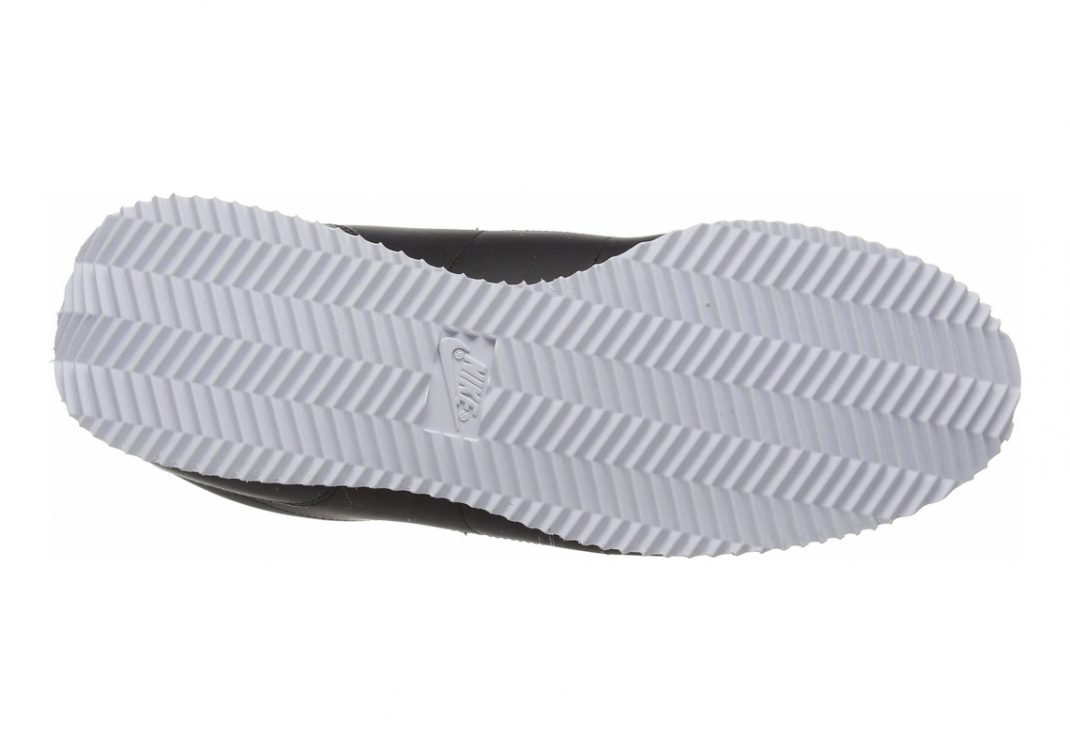 Nike Cortez Jewel - Negro Black White (833238002)