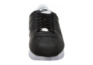 Nike Cortez Jewel - Negro Black White (833238002)
