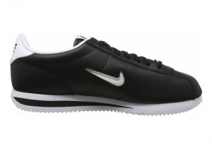 Nike Cortez Jewel - Negro Black White (833238002)