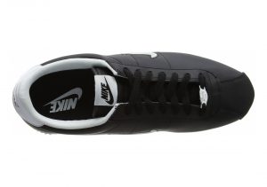 Nike Cortez Jewel - Negro Black White (833238002)