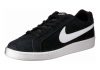 Nike Court Royale Suede - Black Blanco Black White (819802011)