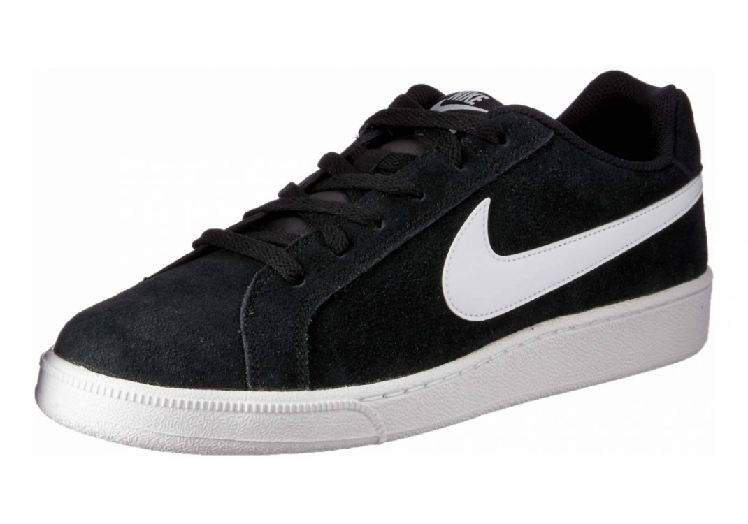 Nike Court Royale Suede 15