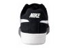 Nike Court Royale Suede - Black Blanco Black White (819802011)