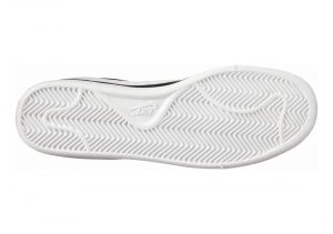 Nike Court Royale Suede - Black Blanco Black White (819802011)