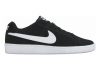 Nike Court Royale Suede - Black Blanco Black White (819802011)