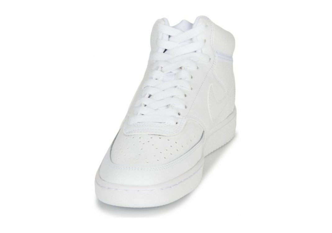 Nike Court Vision Mid - 