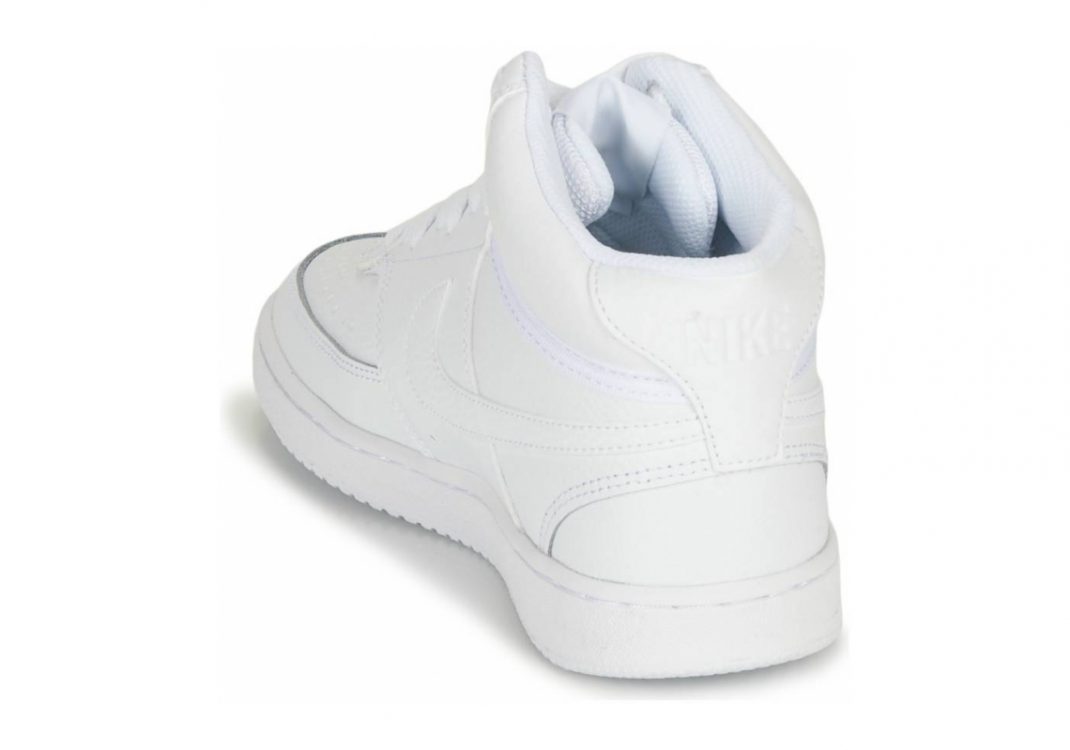 Nike Court Vision Mid - 