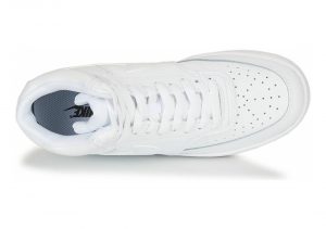 Nike Court Vision Mid