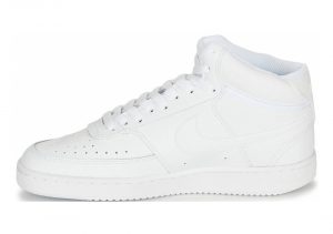 Nike Court Vision Mid