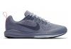 Nike Air Zoom Structure 21 Shield - Dark Sky Blue/Thunder Blue (907323400)