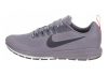 Nike Air Zoom Structure 21 Shield - Dark Sky Blue/Thunder Blue (907323400)