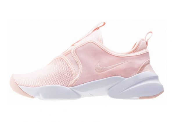 Nike Loden - Pink (896298601)