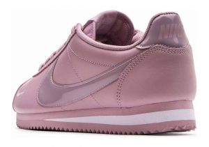 Nike classic cortez outlet premium plum chalk