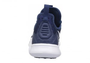 Nike free tr 2025 8 damen blau