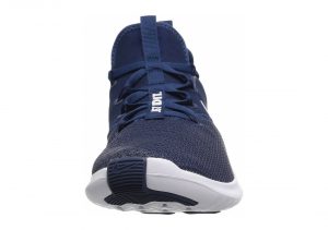 Nike free tr 2025 8 damen blau