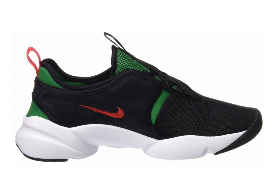 Black/Red (896298003)