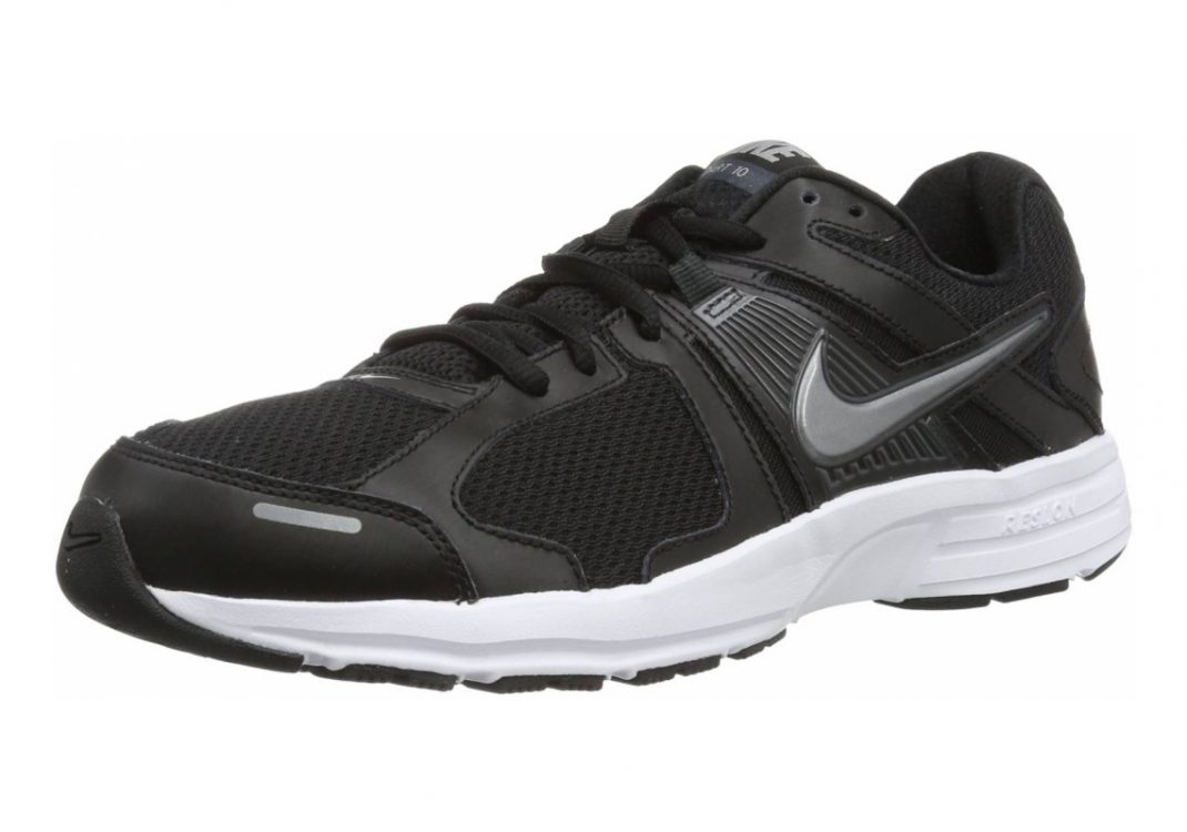 Schwarz Black Grey 005 (488144111)