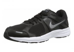 Schwarz Black Grey 005 (488144111)