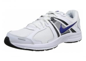 Nike Dart 10 - White (580525101)