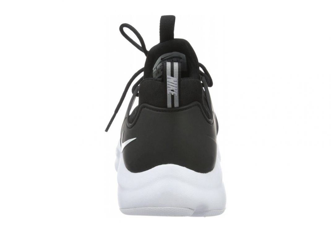 Nike Darwin - Black Black Black White (819803002)
