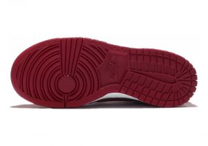 Nike Dunk Retro QS - Red (854340001)