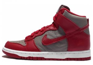 Nike Dunk Retro QS - Red (854340001)