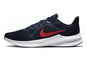 Nike Downshifter 10 - Blue (CI9981400)
