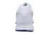 Nike Downshifter 6 - White Ttl Orange Lyn Bl Dv Gry (684654101)