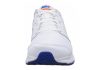 Nike Downshifter 6 - White Ttl Orange Lyn Bl Dv Gry (684654101)