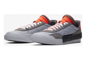 Nike Drop Type LX - Grey (AV6697002)