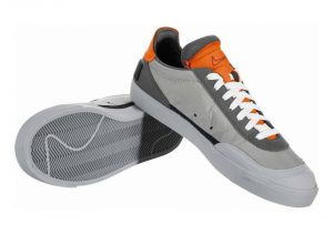 Nike Drop Type LX - Grey (AV6697002)