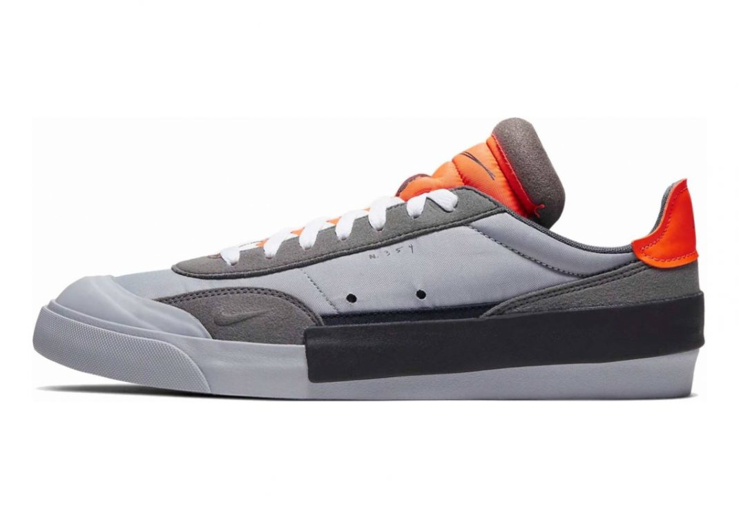 droptype nike