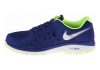 Nike Dual Fusion Run 2 - Deep Royal Blue/Volt/White/Metallic Silver (599541403)