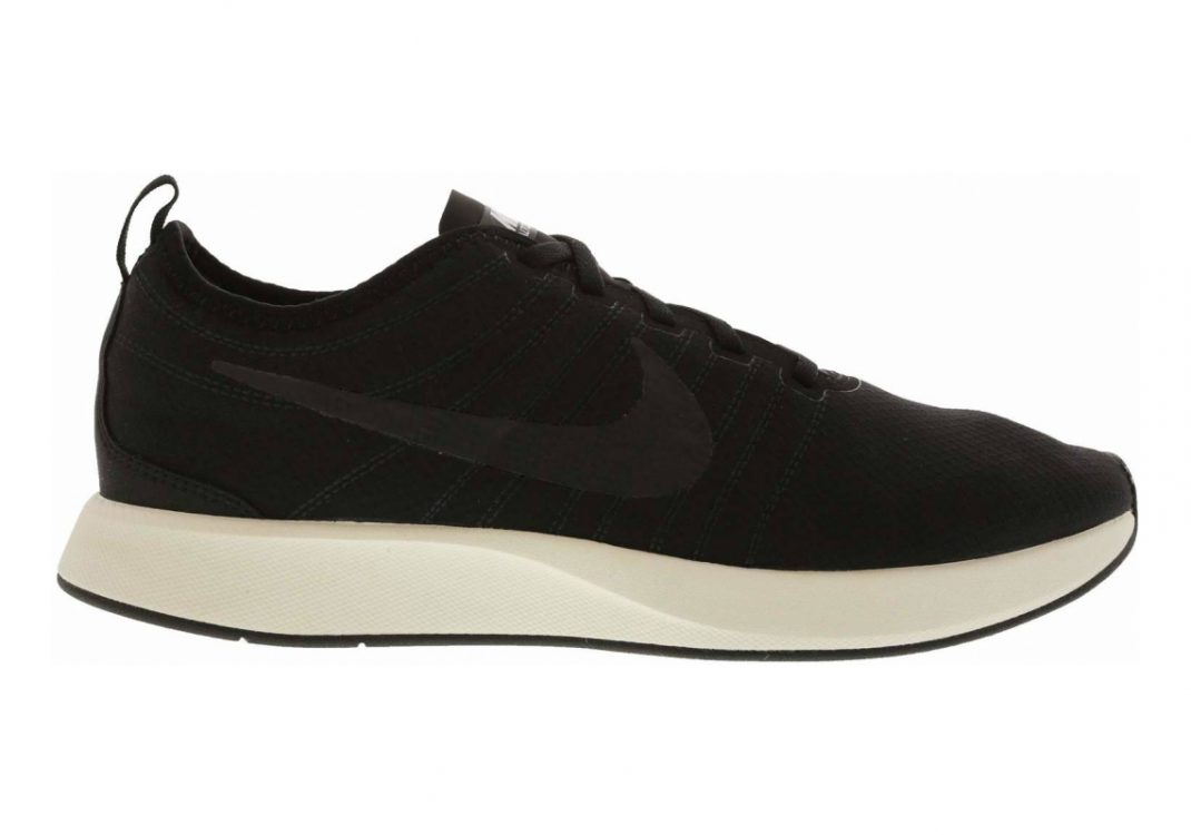 Nike dualtone racer mens black on sale