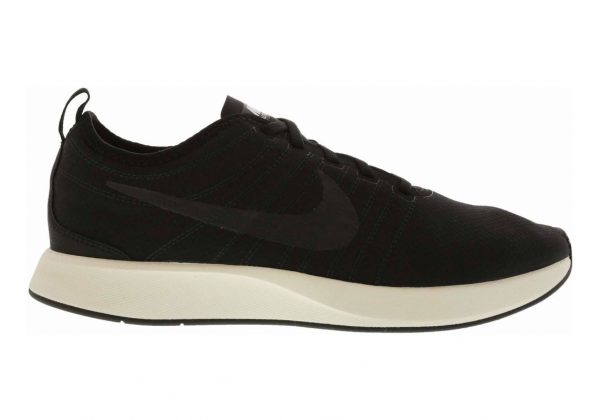 Nike Dualtone Racer SE - Black Black Sail Black (922170001)