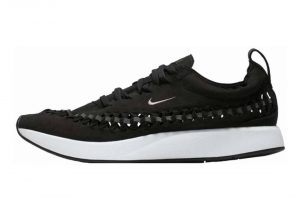 Nike dualtone outlet racer black mens