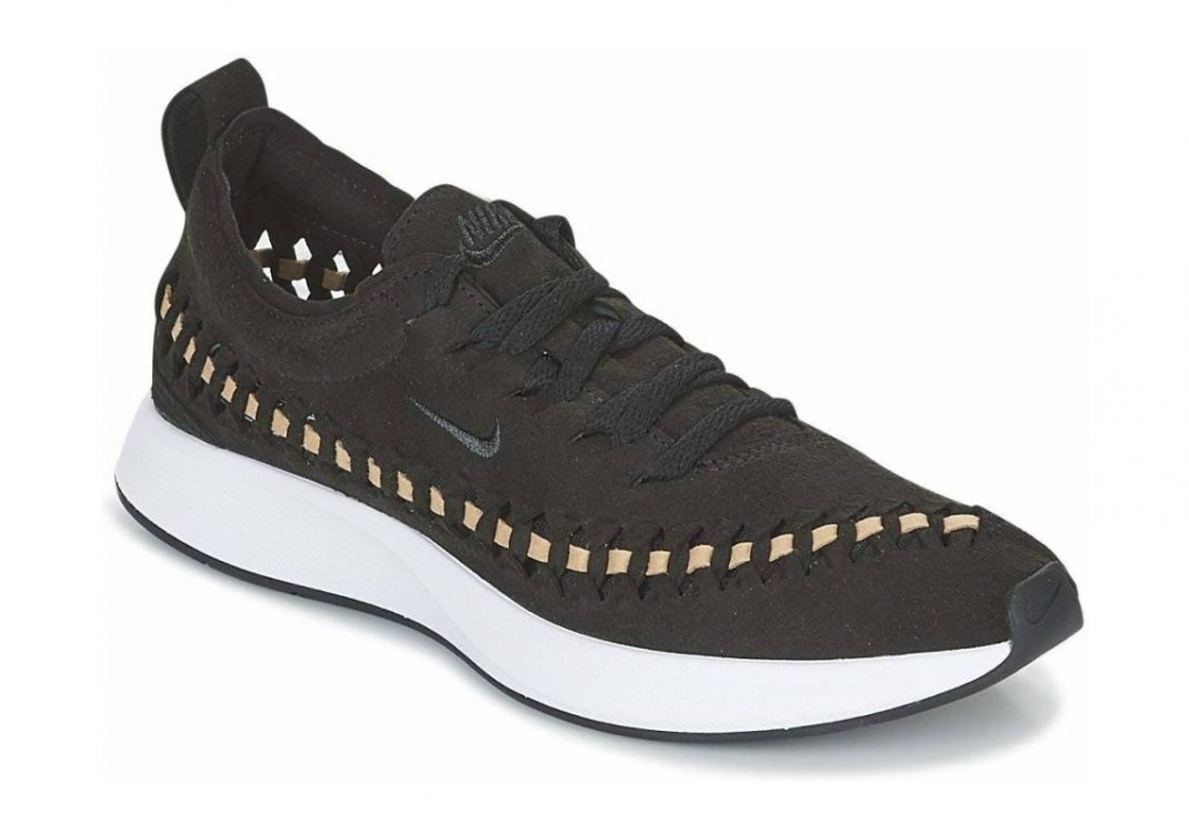 Nike Dualtone Racer Woven - Black (AJ8156001)