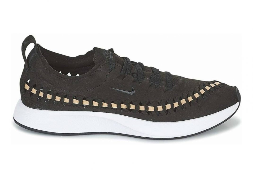 Nike Dualtone Racer Woven - Black (AJ8156001)