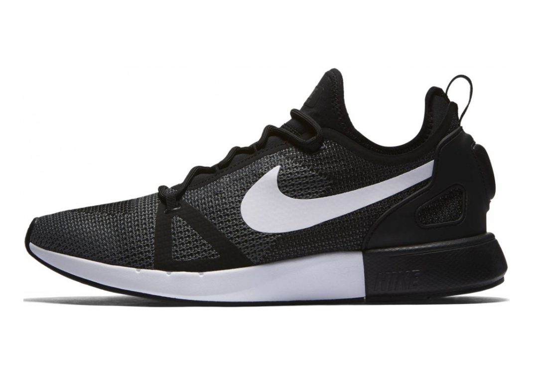 Black / White - Dark Grey - White (918228010)