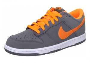 Cool Grey/Bright Bright Citrus-white (318019026)