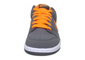 Cool Grey/Bright Bright Citrus-white (318019026)
