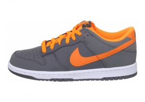 Cool Grey/Bright Bright Citrus-white (318019026)